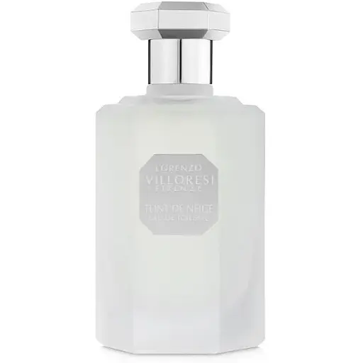 Туалетная вода оригинал тестер Lorenzo Villoresi Teint de Neige 50 мл - фото 1