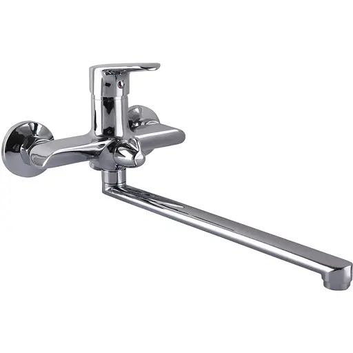 Смеситель для ванны DOMINO BILBAO DBB-208 - фото 1