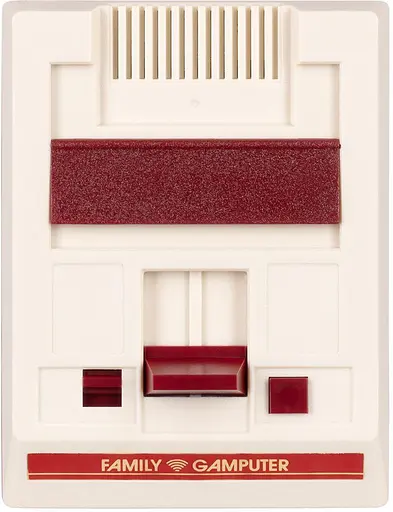 Ігрова консоль 2Е 8bit HDMI (2 бездротових геймпада, 3000 ігор) - фото 2