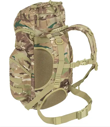 Рюкзак тактический Highlander Forces Loader Rucksack 33L HMTC (NRT033-HC) 929690 - фото 2