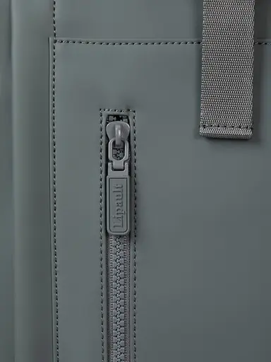 Рюкзак Lipault LOST IN BERLIN CEMENT STORM 40x27x16 P90*08013 - фото 9