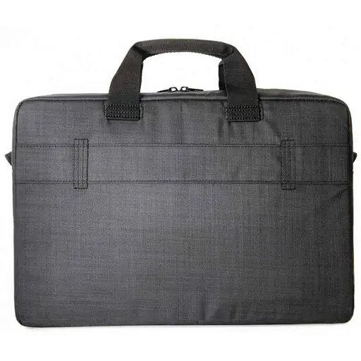 Сумка для ноутбука Tucano 15.6" Svolta Black (BSVO15) - фото 2