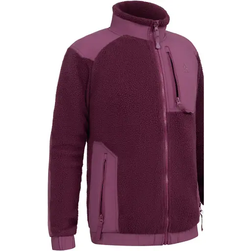 Кофта Frontier Cortaderia Fleece S Berry - фото 4