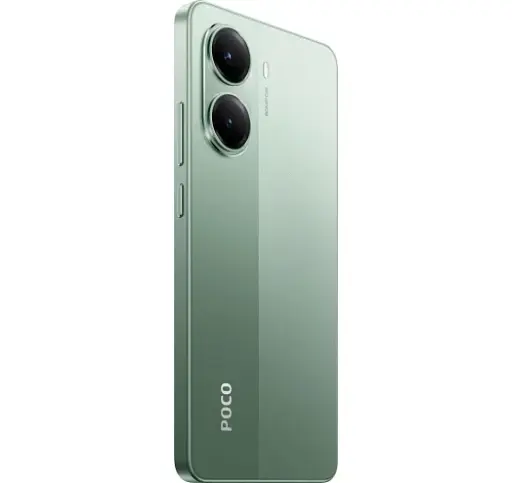 Смартфон Xiaomi Poco X7 Pro 12/512Gb Green Global version - фото 2