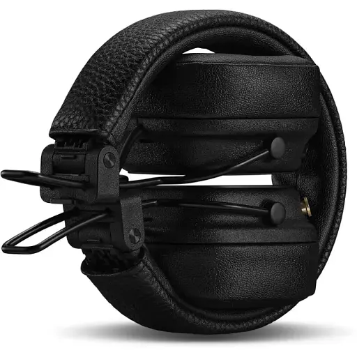 Гарнітура Marshall Headphones Major V Black (1006832) (7003222) - фото 7
