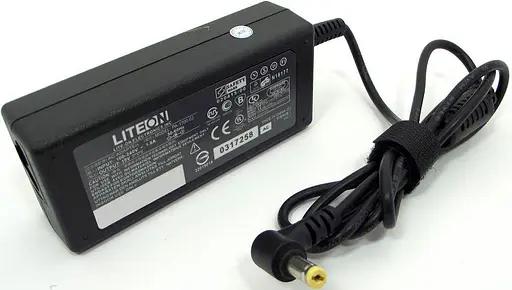 Блок живлення Acer (19V 4.7A 90W) 5.5x1.7 original "Б/В" - фото 1