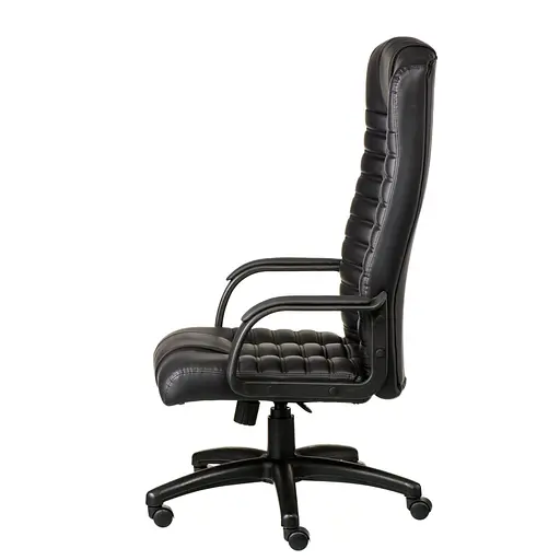 Кресло офисное Special4You Knight black (E7085) - фото 3