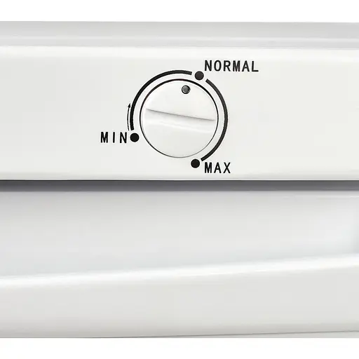 Морозильна камера Grifon DFM-85W - фото 3