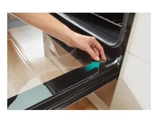 Плита комбінована Gorenje GK5C60 SJ - фото 5