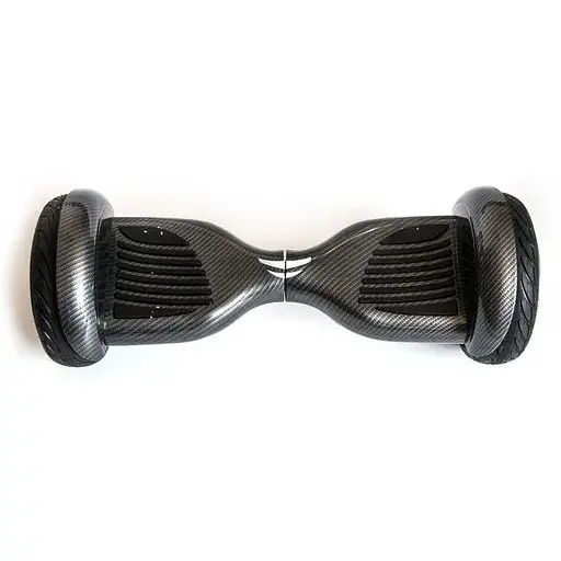 Гироборд Smart Balance Wheel U20 Premium + Autobalance + Арр 10.5" Черный карбон  - фото 3