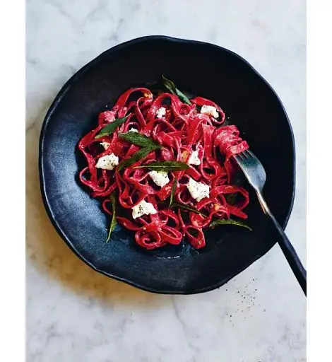 Pasta Reinvented - фото 4