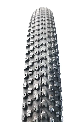 Покришка велосипедна CST C1820-4 Jet шипована 27.5х2.10 (54-584) корд 30 TPI (G0001783) - фото 1