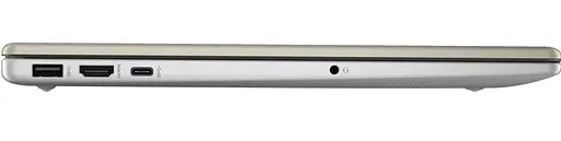 Ноутбук HP 15.6 15-fd2033ua FHD IPS AG/Intel U5-225U/16GB/512SSD/UMA/DOS/Gold (C3UU5EA) - фото 6