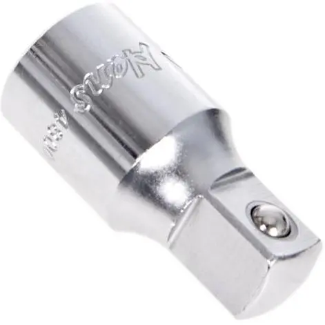 Подовжувач Hans 1/2, 50 мм 100 г (4800-02) - фото 2