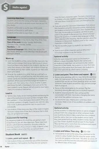 Beehive. Level 2. Teacher's Guide with Digital Pack - фото 5