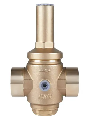 Редуктор Icma 1 1/2" №246 (91246AH05) - фото 2