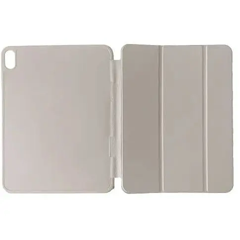 Чохол Smart Case+stylus для Apple iPad Air 11 2024/2025 рожевий - фото 1