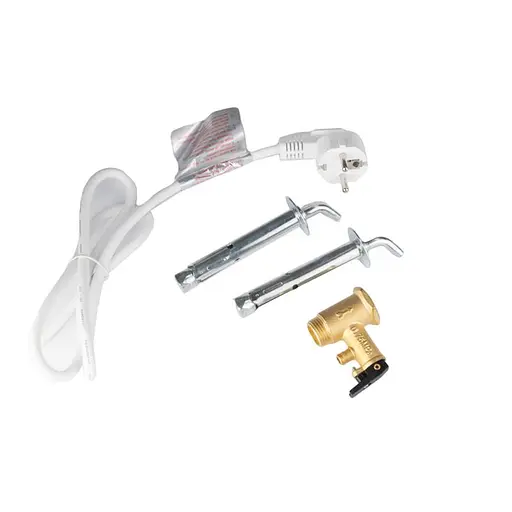 Водонагрівач Willer EVH80RI серія Sun - фото 8