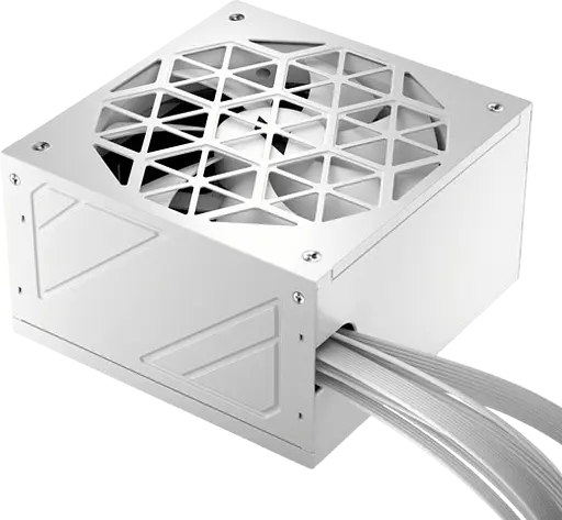 Блок питания 1stPlayer HA-650AC1 650W 80+ White (ACK-STD-650-WH-EU) - фото 5