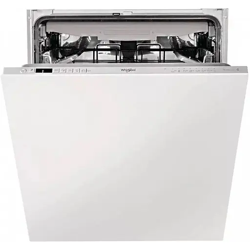 Посудомоечная машина Whirlpool W8I HT58 T