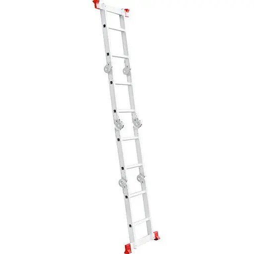 Драбина Intertool LT-0028 (140471) - фото 2