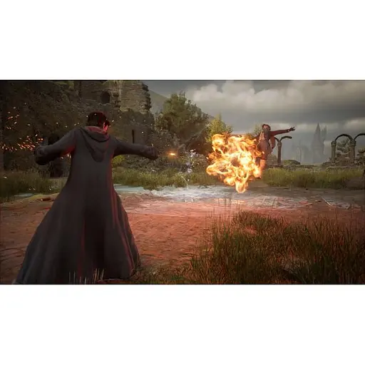 Гра Hogwarts Legacy (російські субтитри) (Nintendo Switch 2) - фото 4