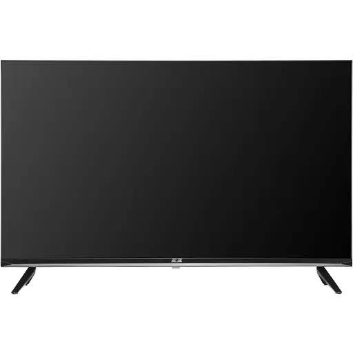 Телевізор 2E LED FHD 60Hz Smart Google TV Black 43" (2E-43A07KF) UA UCRF - фото 1