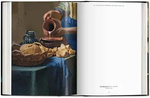Vermeer. The Complete Works - фото 3