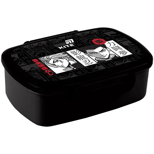 Ланчбокс с наполнением Kite Tokyo 750 мл (K26-163-1) - фото 1