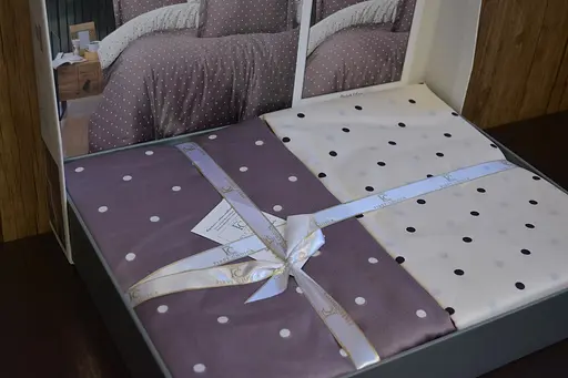 Комплект постільної білизни полуторний First Choise pbe0048962 - фото 3