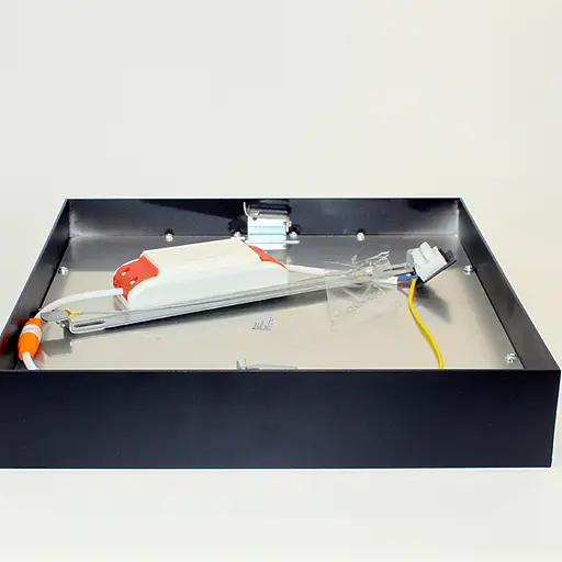 Накладний світильник Friendlylight Mono S30 LED 30W FL2055 - фото 2