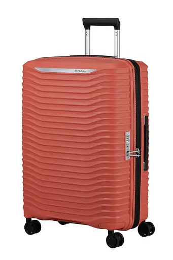 Валіза Samsonite UPSCAPE 68 см CLAY 68x47x28(31) KJ1*17002 - фото 5