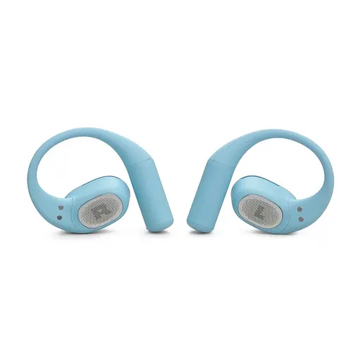 Bluetooth-гарнітура JBL Sense Lite Blue (JBLSENSELITEBLU) - фото 4