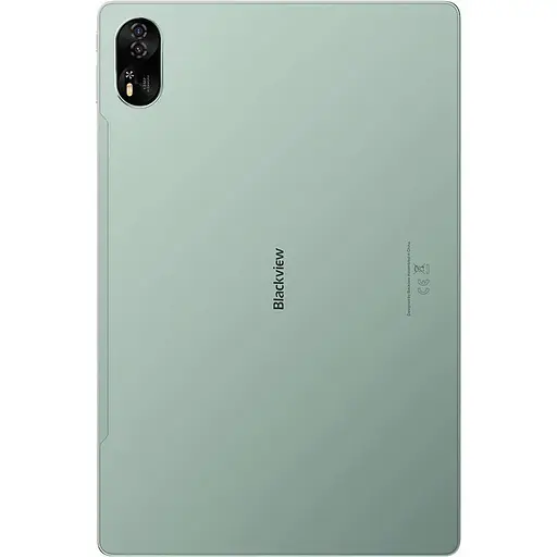 Планшет Blackview Mega 2 12/256Gb LTE Moss Green Global EU [139217] - фото 5