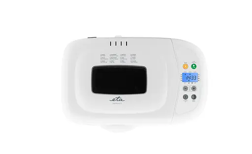 Хлібопічка ETA Harmony II 2149 90020 - фото 4