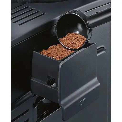 Кофемашина автоматическая Siemens TE657319RW - фото 4