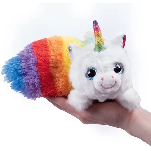 Пазли De.tail. Єдиноріжка 260 деталей (DT200-11) - фото 4