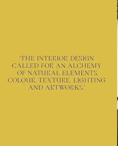 Arent & Pyke. Interiors beyond the primary palette - фото 5