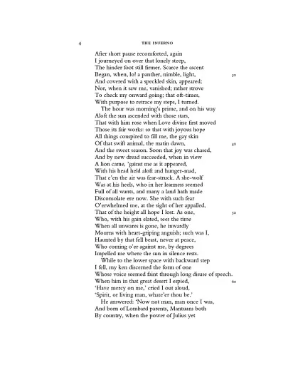 The Inferno - фото 3