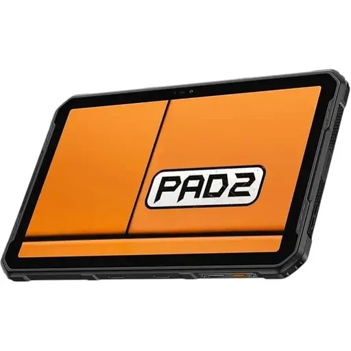 Планшет Ulefone Armor Pad 2 8/256Gb Black LTE UA UCRF - фото 7