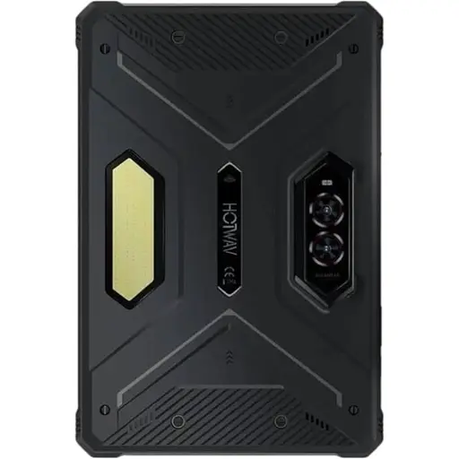Планшет Hotwav R9 Pro 6/256GB Black - фото 5