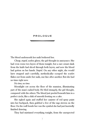 Batman: Nightwalker - фото 3