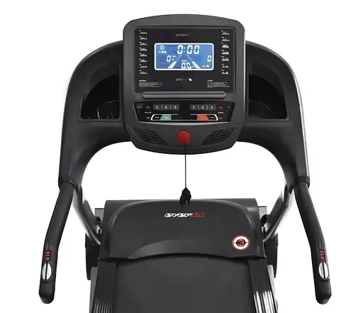 Беговая дорожка Everfit TFK 750 (TFK-750) - фото 3