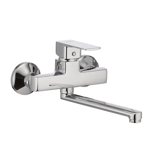 Змішувач для кухні CRON KUBUS 005 (CR0809) - фото 1