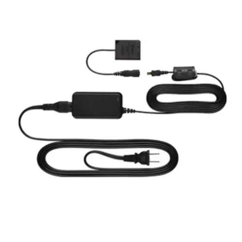 Зарядний пристрій Nikon EH-62G мережний адаптер VEB013EA