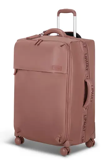 Чемодан 70 См Lipault PLUME ROSE BEIGE 72x46x31 P91*70003 - фото 4