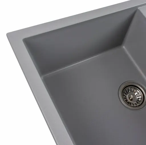 Кухонная мойка Platinum 7950 SELENA (SP000034929) - фото 4