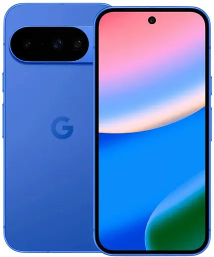 Смартфон Google Pixel 10, 12/128GB Indigo