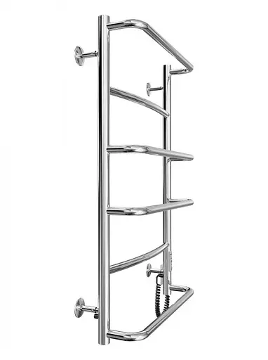 Полотенцесушитель Mario Люкс НР-И 810х520-150 мм с таймером-регулятором 2.3.0315.10.P - фото 3