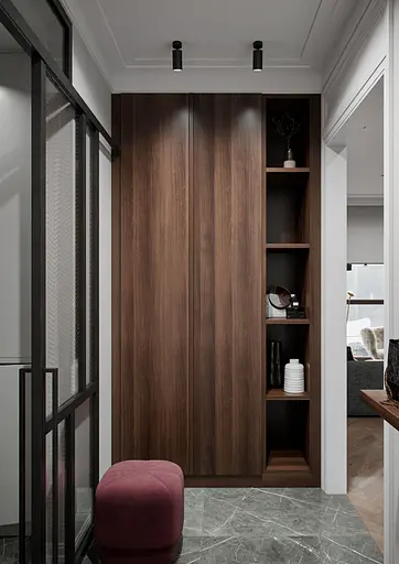 Спот Skarlat D208A-COB 7W BK 4000K - фото 4